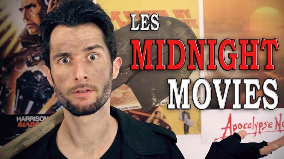Le Fossoyeur de Films