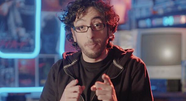 Karim Debbache